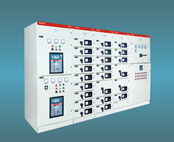 GCK低压交流抽出式开关柜