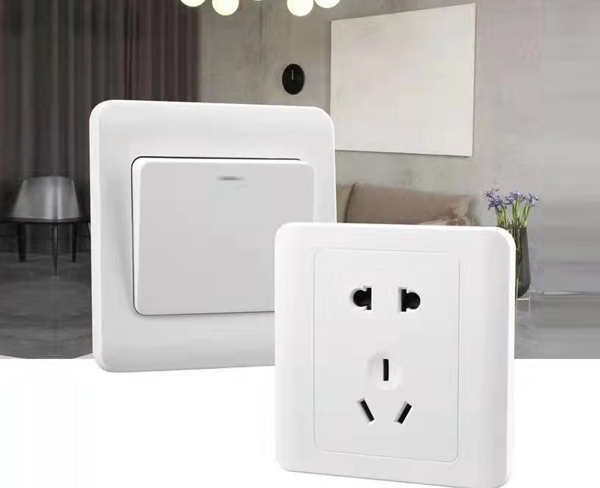 家装开关插座