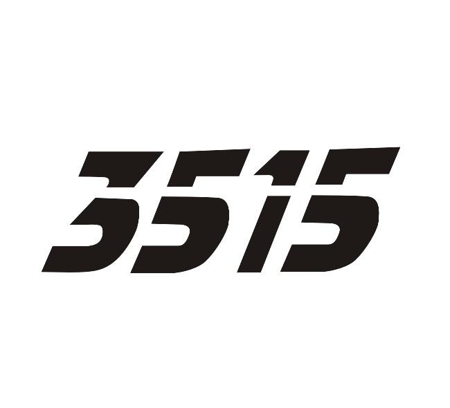 3515