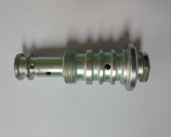 VE PUMP Pressure regulating valve 