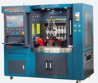 CR818PRO Standard function