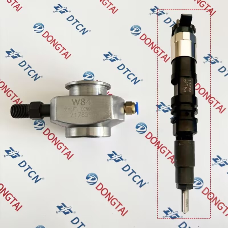 No.020(9) Adaptor For DENSO-VOLVO Injector