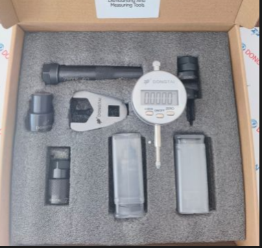 NO.009(5-2B) Bosch 110 CR Injector Demolition And Measuring Tool