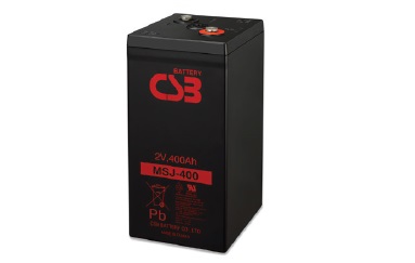 CSB蓄电池MSJ-400 2
