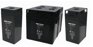 西恩迪蓄电池-LBT2V系列