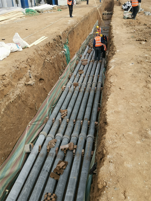 长治东外环快速路工程