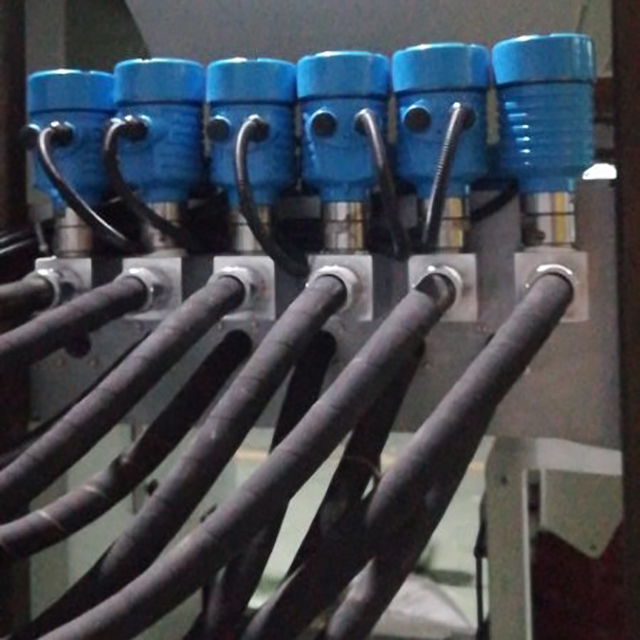 甘肃某研究所实验室