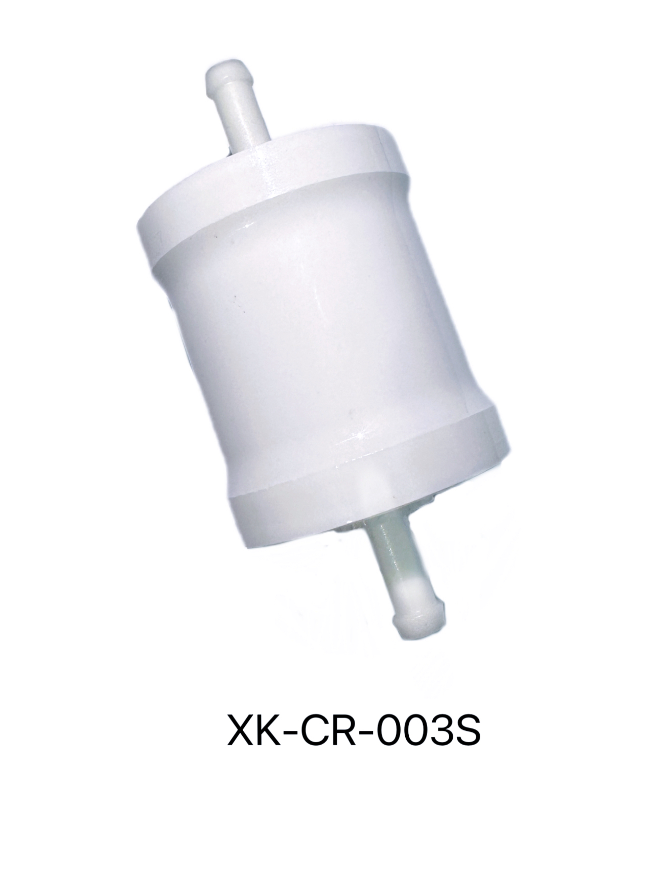 离子交换树脂过滤器XK-CR-003S