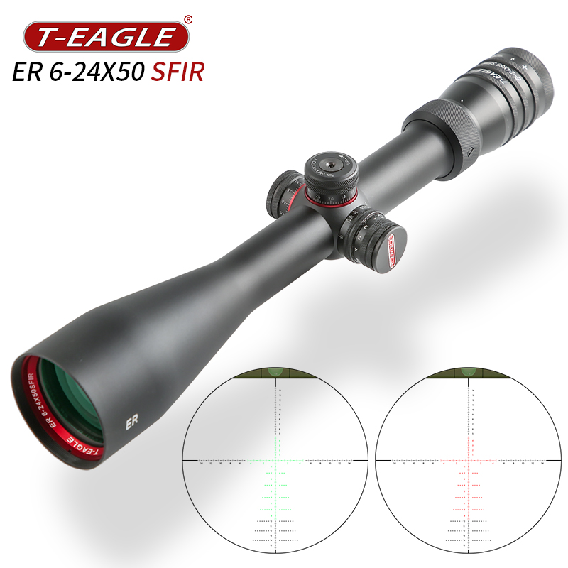 ER 6-24X50SFIR