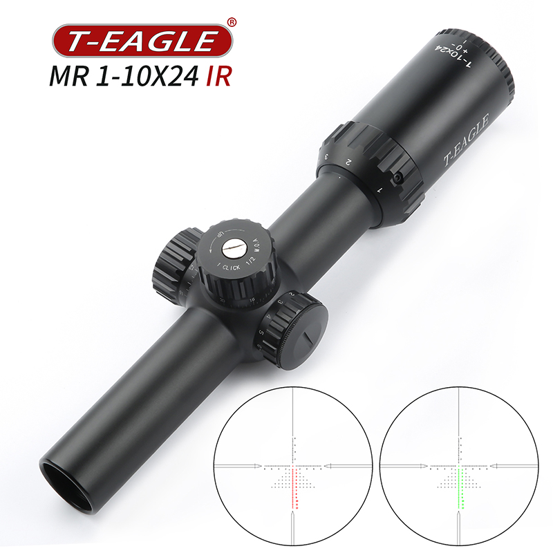 MR 1-10X24IR