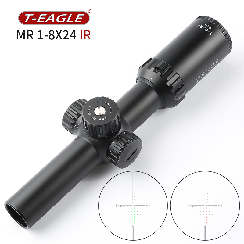 MR 1-8X24IR