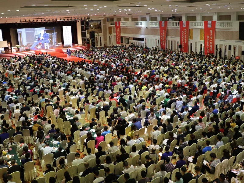 创建商业模式的步骤