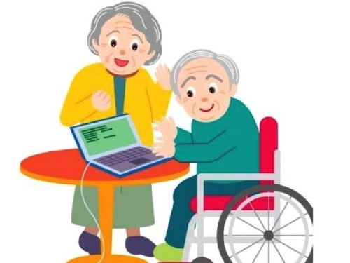 智慧养老管理平台