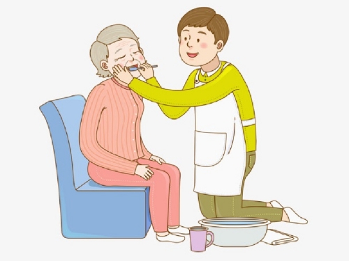 居家养老智慧平台