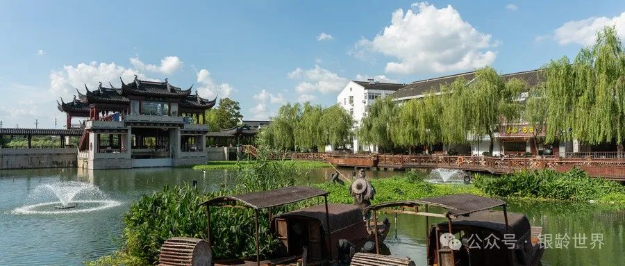 夏季去哪避暑旅居养老？这里有精彩推荐！