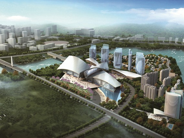 安徽华力建设集团