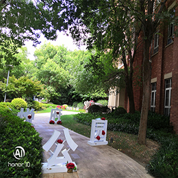 无锡公园悦府案例