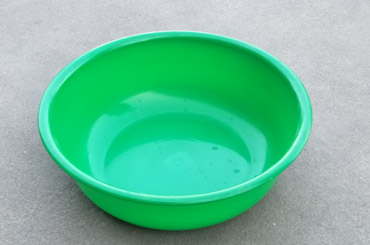塑料盆