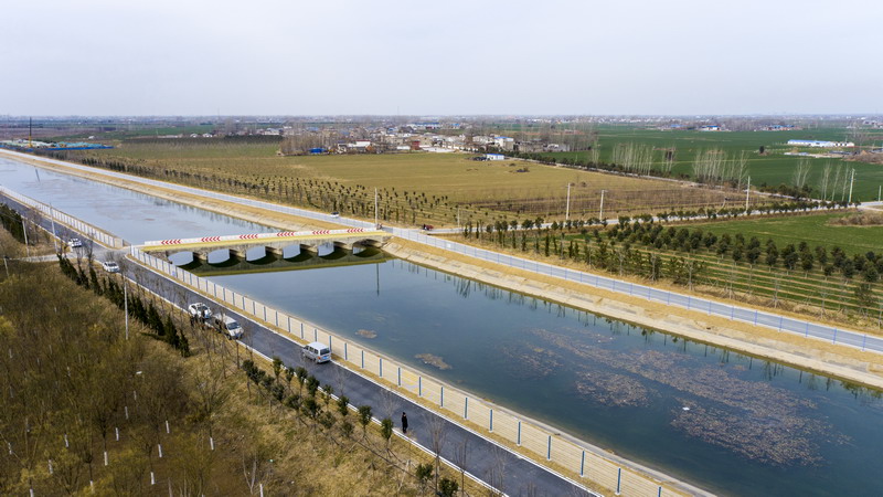 現(xiàn)場(chǎng)側(cè)面圖