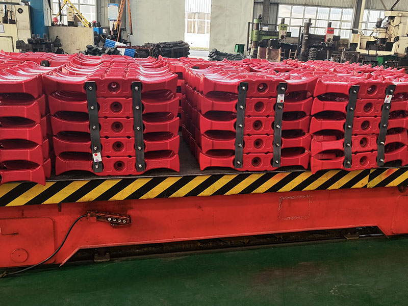 链轮是什么？它的功能、类型以及如何选择