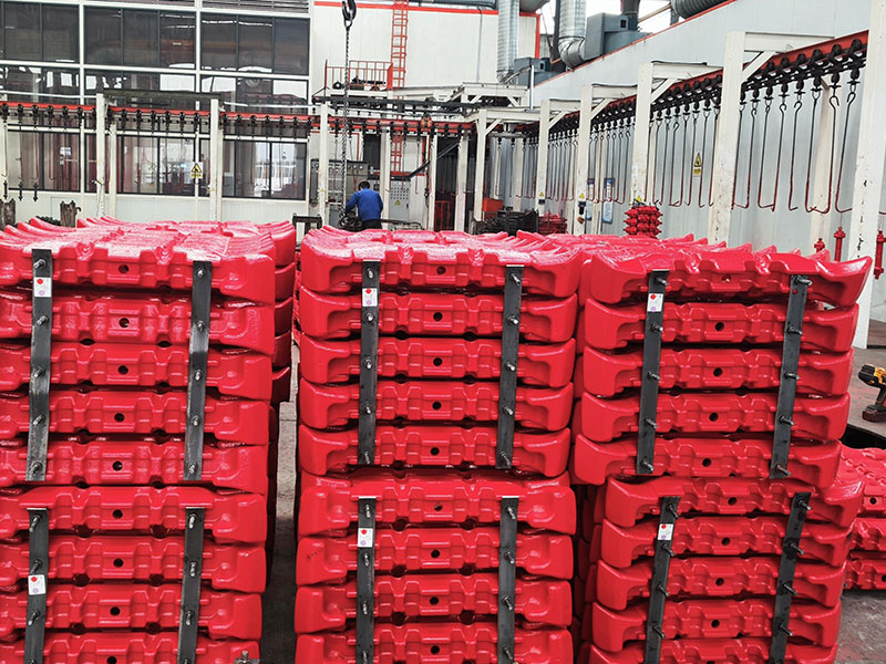 链轮磨损的主要原因及预防措施