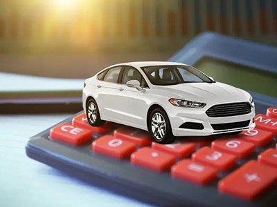 机动车损失保障服务