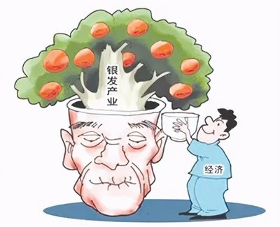 经济观察：中国如何打好老龄经济发展“持久战”？