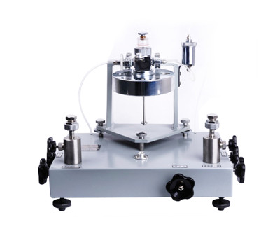 KYZ系列真空活塞压力计