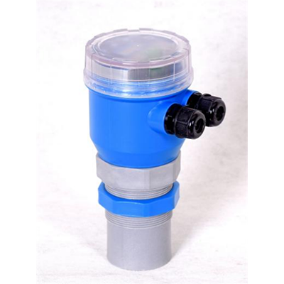 一体式超声波液位计