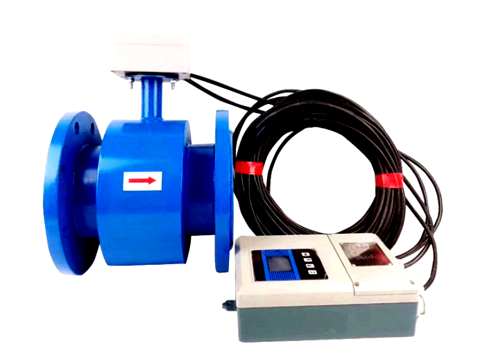 ZFG分体式电磁流量计