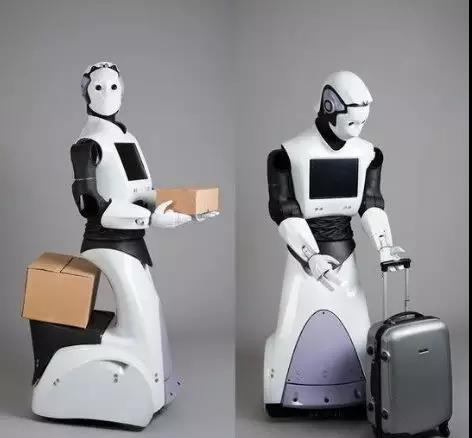 中南念念机器人,念念机器人,性爱机器人,服务机器人,教育机器人,老人