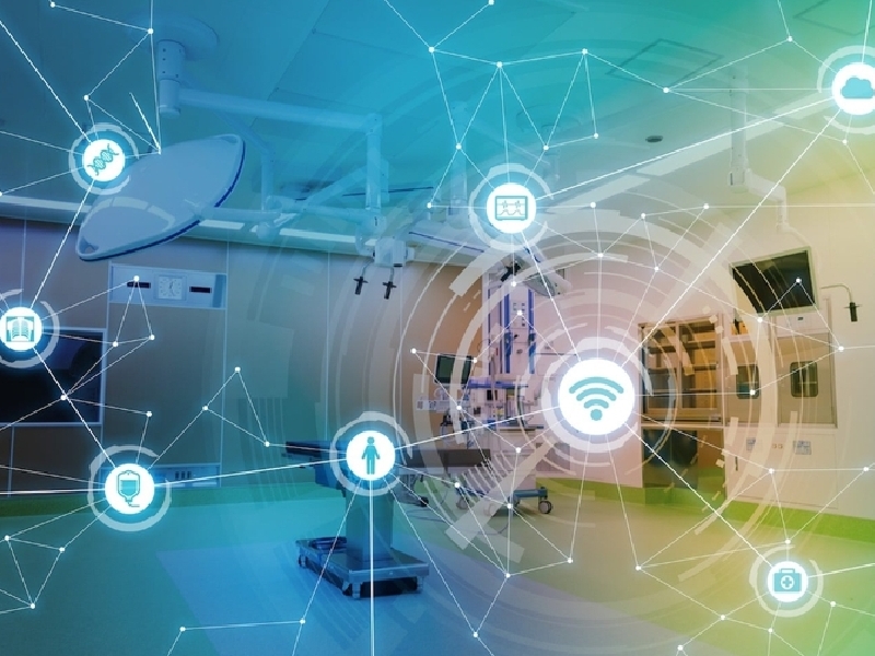 物联网定制开发