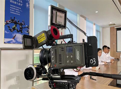 郑州企业宣传片制作