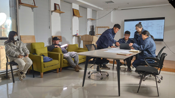 郑州广告片制作公司