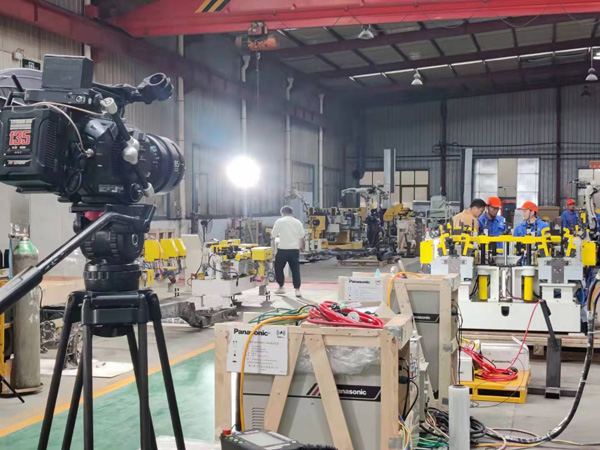 郑州广告片制作报价