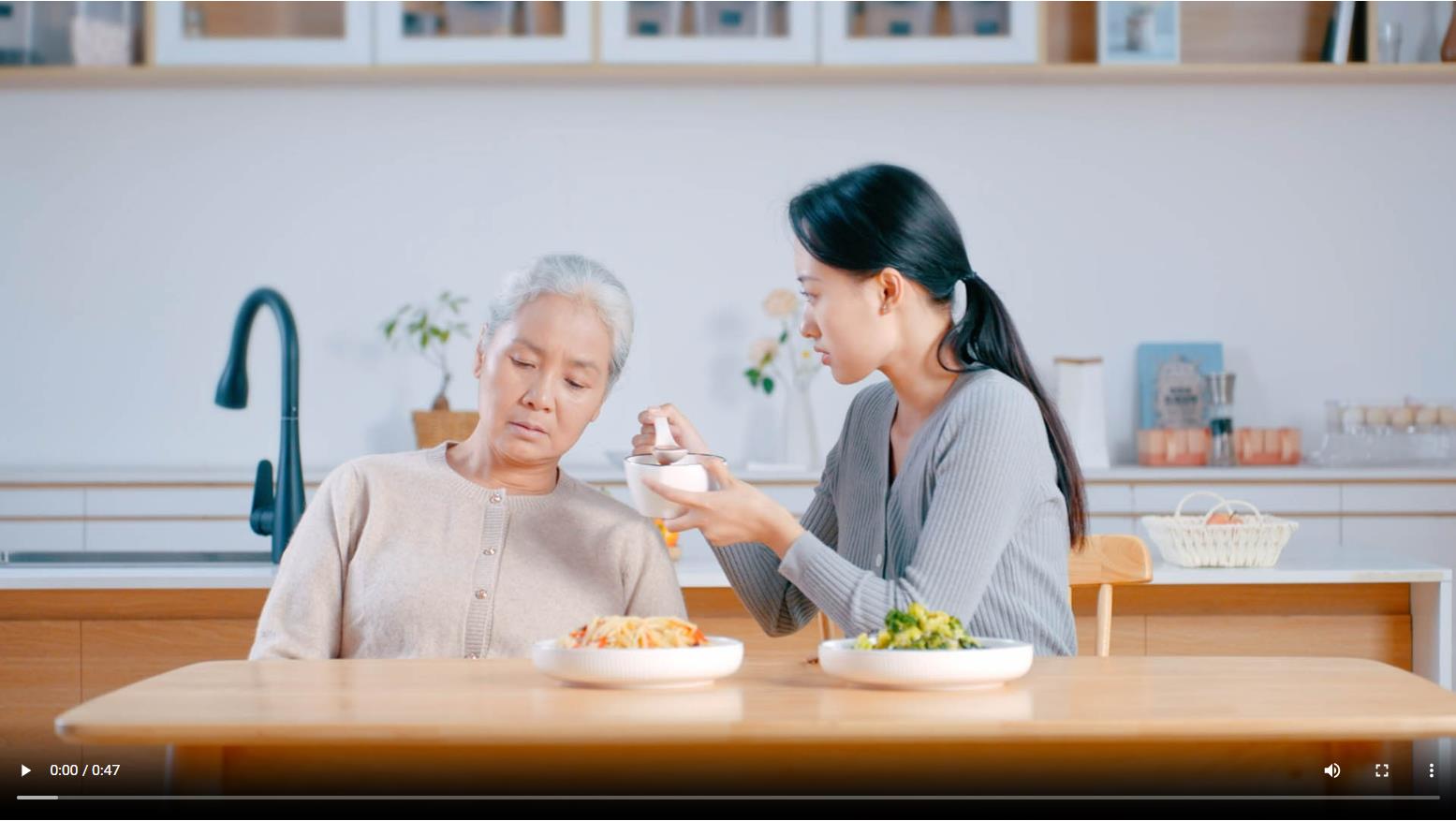 平安康-公益廣告片